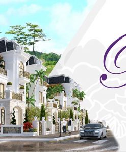 Biệt thự Thephoenix Garden